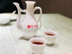 -无名居(农展馆店)
