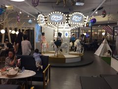 -Lilliput粒粒堡亲子餐厅(置汇旭辉店)