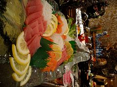 -北京西国贸大酒店