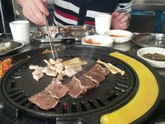 android_upload_pic-元山烤肉店(假日广场店)
