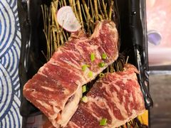 -鹤江桥·红油牛肉粉(SKP店)