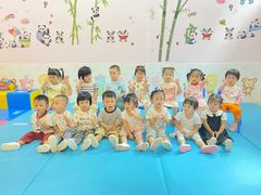 -全优加早教·托育(光大花园校区)