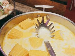 -比格比萨自助(延庆万达广场店)