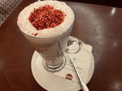 -COSTA COFFEE(房山印象城店)