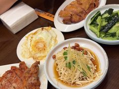 -阿达师傅鱼汤面