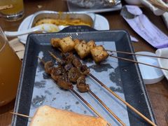 -管氏翅吧(马家堡店)