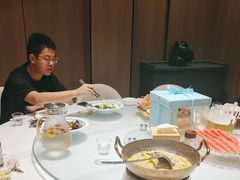 -郭林家常菜(狼垡店)