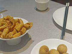 -郑庄脂渣海鲜楼(九水路店)
