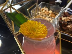 -云·酷Atmosphere(国贸大酒店)