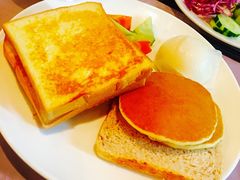 -重庆富力艾美酒店