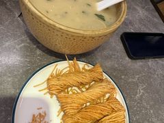 -闫府私房菜·百年鲁菜(恒隆店)