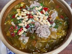 -园林美食城·本土农家菜(杨和镇店)