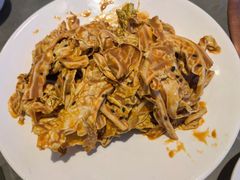 -前门·鲜肉火锅(长风店)
