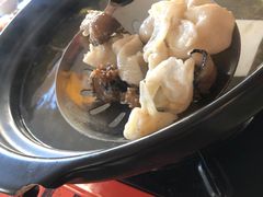 -壹号海鲜酒楼