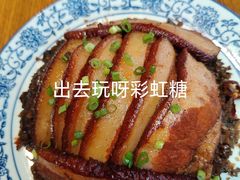 -百年老扣碗(沙坪坝店)