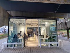 门面-BLATAGE COFFEE