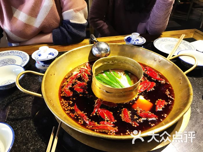 半城正宗重庆火锅图片 - 第173张