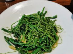 -福慧慈缘素食餐厅(王府井店)