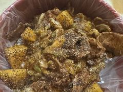 -胖哥料理(兴义里店)