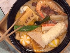 -亲爱哒麻辣烫 Mrs zan's kitchen
