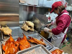 -徐家鸭子·非遗烤鸭(老门东店)