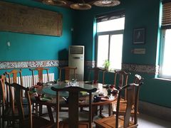 包厢-食欲老院子荆芥疙瘩汤(经五路店)