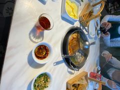 -潮牛壹号鲜牛肉火锅(世界城广场店)