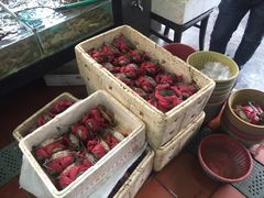 -莲花公园煎蟹(总店)