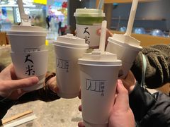 -阿嬷手作(成都万象城店)