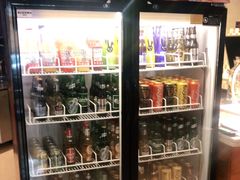 零售区-盛宴自助餐厅(运达喜来登店)