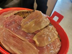 -重庆德庄火锅(体育中心店)