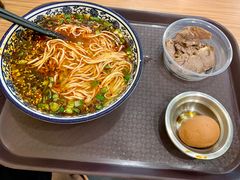 -有礼有面(知春路店)