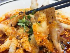 -太二酸菜鱼(长沙IFS国金中心店)