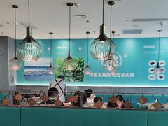 -半天妖烤鱼(物美沁山水店)