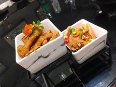 醋泡凤爪-梁溪河畔·吉府花园(南长街南下塘店)