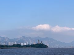 -江心屿景区