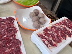 -潮悦牛肉火锅城(水贝店)