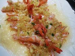 -海大大蒸汽海鲜餐厅·粤菜·特色小炒(欢乐颂店)