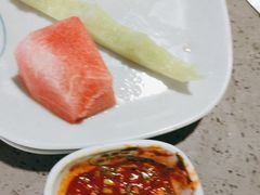 -金滏山烤肉·海鲜·火锅自助餐厅(襄阳万达店)