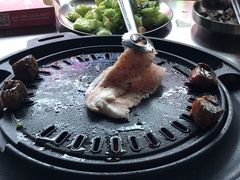 -小团团·路边烤牛肉(南岭壹街店)