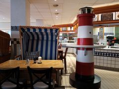 大堂-NORDSEE Frankfurt Fisch Franke