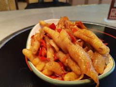 -创味·民间海南菜·非遗藤桥排骨(藤桥·免税城店)