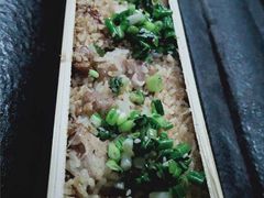 -竹泉农庄·竹筒饭(从化店)
