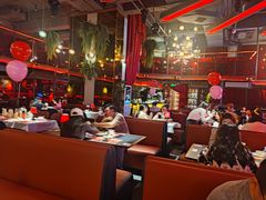 -胡桃里乐队酒馆(三阳路店)