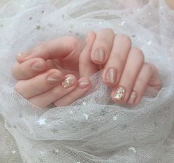 -伊奈尔美甲美睫