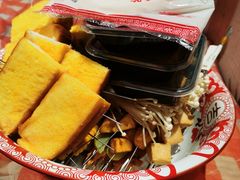 -生火火·小炉子炭烤(金楠天街总店)