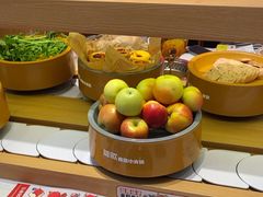 -龍歌自助小火锅(崂山丽达店)