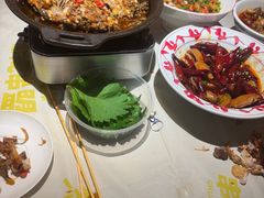 -串盟烧烤·长沙美食地标(星沙店)