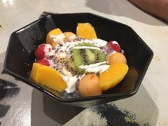-Mango Tango