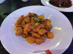 -王庄阿咪海鲜大排档(象园店)